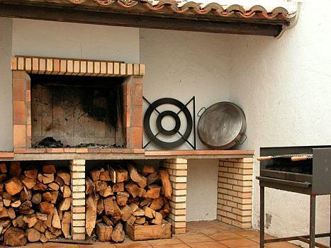 Seron de Najima Hostal Castilla מראה חיצוני תמונה